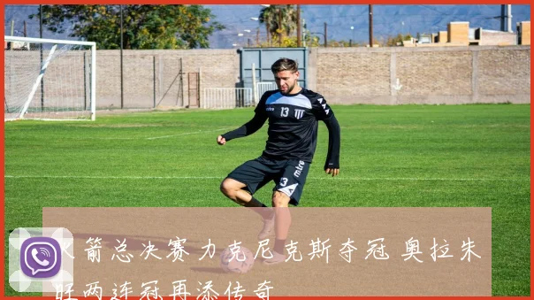 火箭总决赛力克尼克斯夺冠 奥拉朱旺两连冠再添传奇